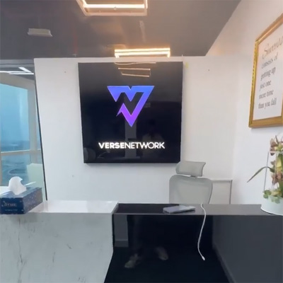 Verse Network Dubai Office