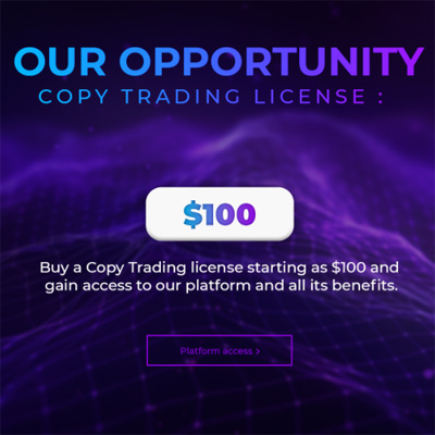 Verse Network Copy Trading launch